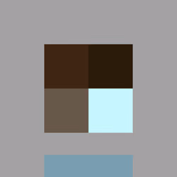 Palette-Pepen #29