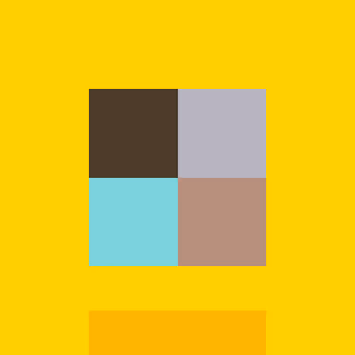 Palette Pepen 1