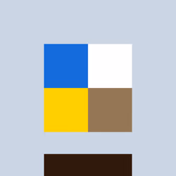 Palette-Pepen #31