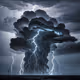 The Thunder Bringer,