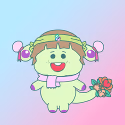 7604