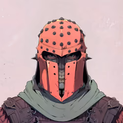 The Unknowns #34