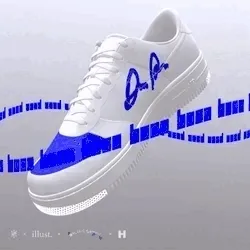 Jesse's force ones