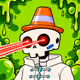 Bone Head