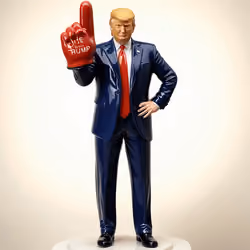 Trump #21