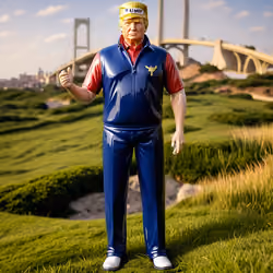 Trump #09