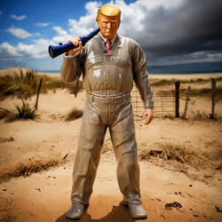 Trump #20