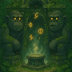 Ancient Apes