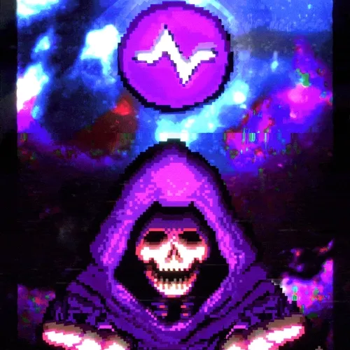 the cabal's curse digital gif