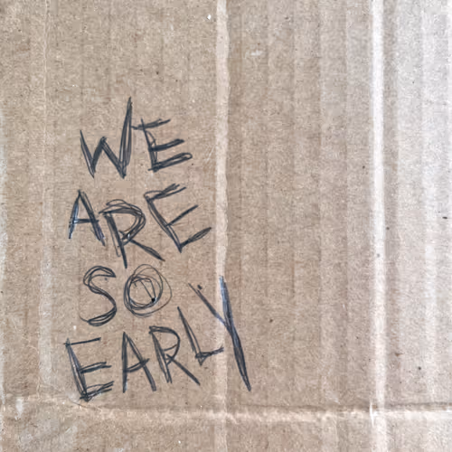 wesoearly