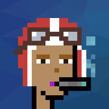 NFPunks #267