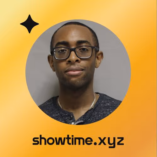 @vaunarts Creator Token on Showtime.xyz