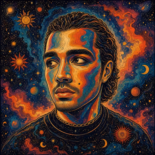 Astral Reverie