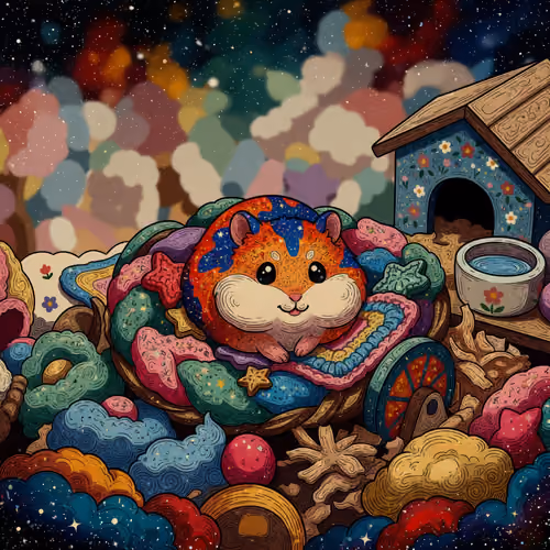 Nebula Nibbler