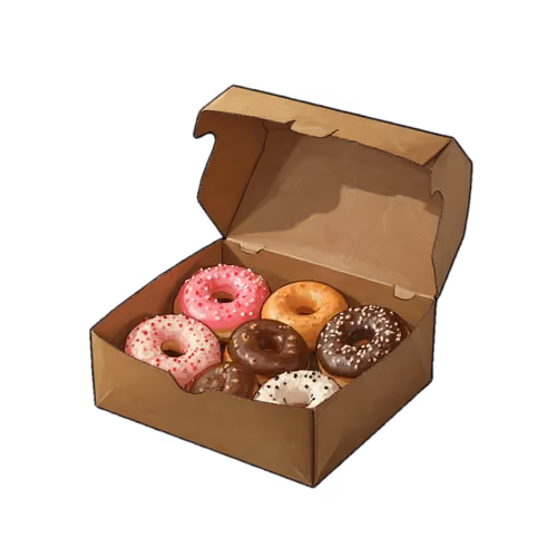 Happy Treat!