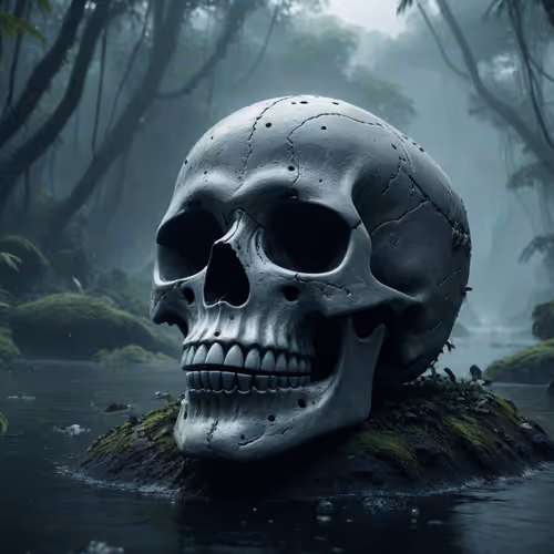 skull