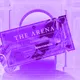 Nemesis Arena Tickets [LIMITED EDITION]