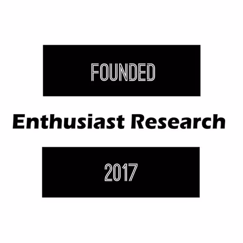 Enthusiast Research