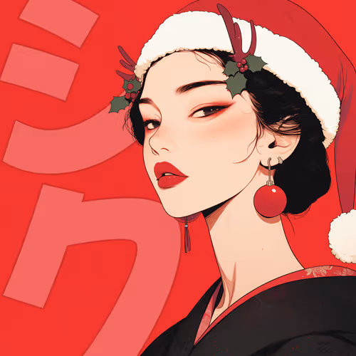 XMAS Moment #83