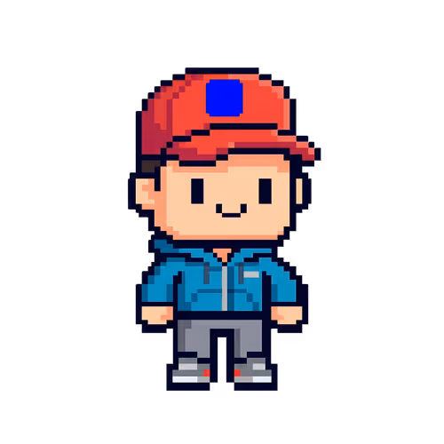Base Runner Items