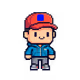 Base Runner Items