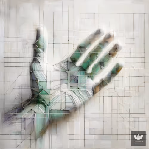 Together in Artistic Friendship