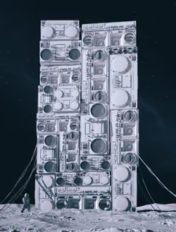Item Media