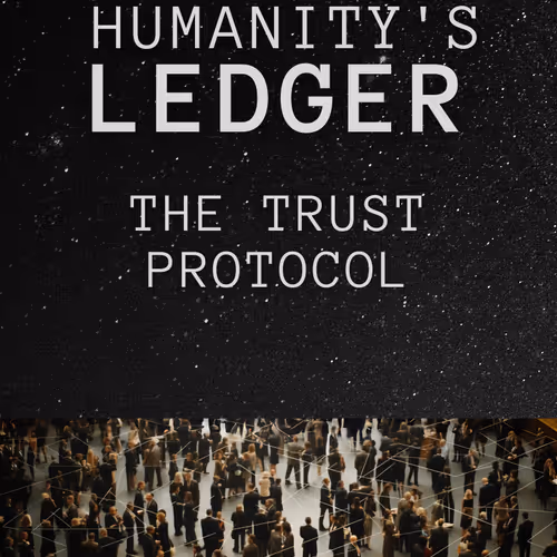 Humanity's Ledger: The Trust Protocol