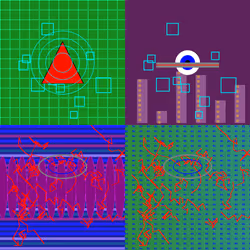 NeoGenesis: Echoes of Tomorrow