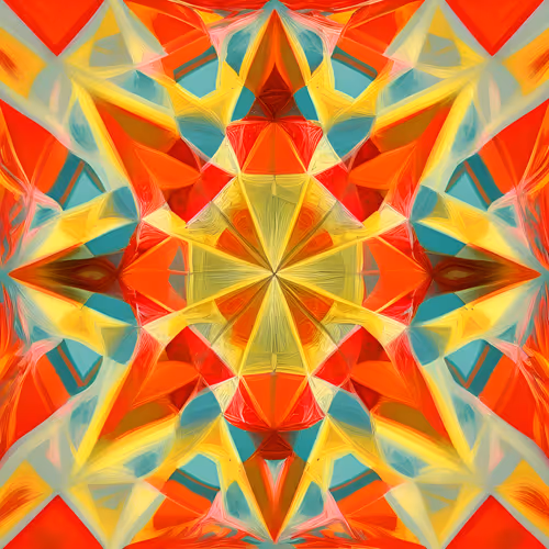 KALEIDOSCOPE
