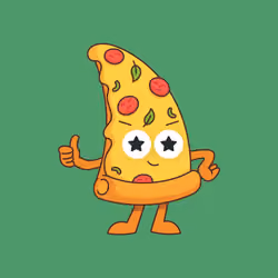 Pizza Avatar