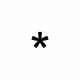 ASCII Butthole Deployer