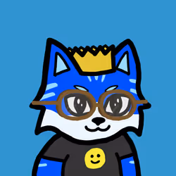 Toshi Cat #47