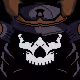 Oni Skull