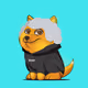 Baby Doge Army #2089