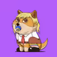 Baby Doge Army #7532