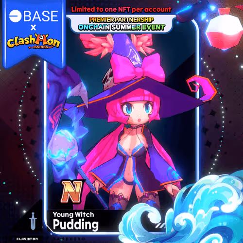 Clashmon Misc
