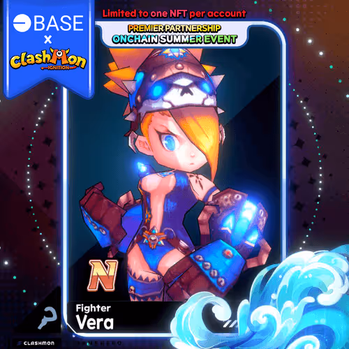 Clashmon Misc