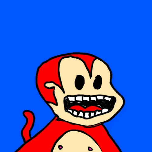 Basedmonke