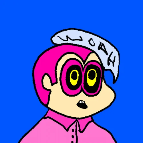 Based Monke #1618