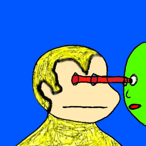 Based Monke #2023