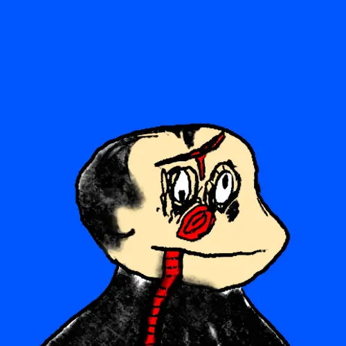 Based Monke #2022