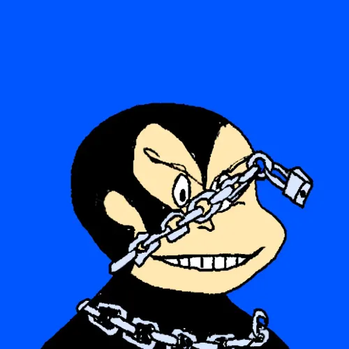 Based Monke #2035