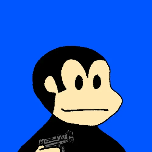 Basedmonke