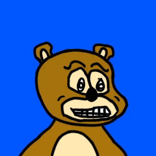 Based Monke #1510