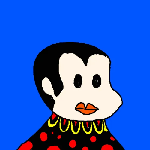 Based Monke #1961