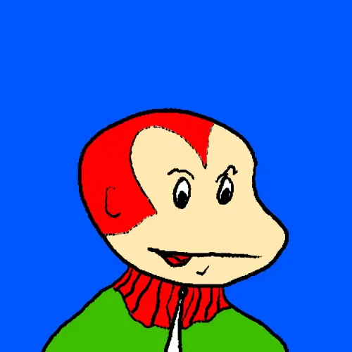 Based Monke #365