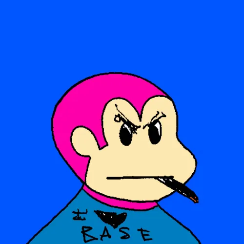 Basedmonke
