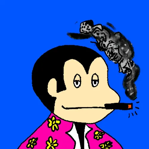 Basedmonke