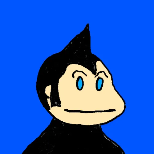 Based Monke #1962